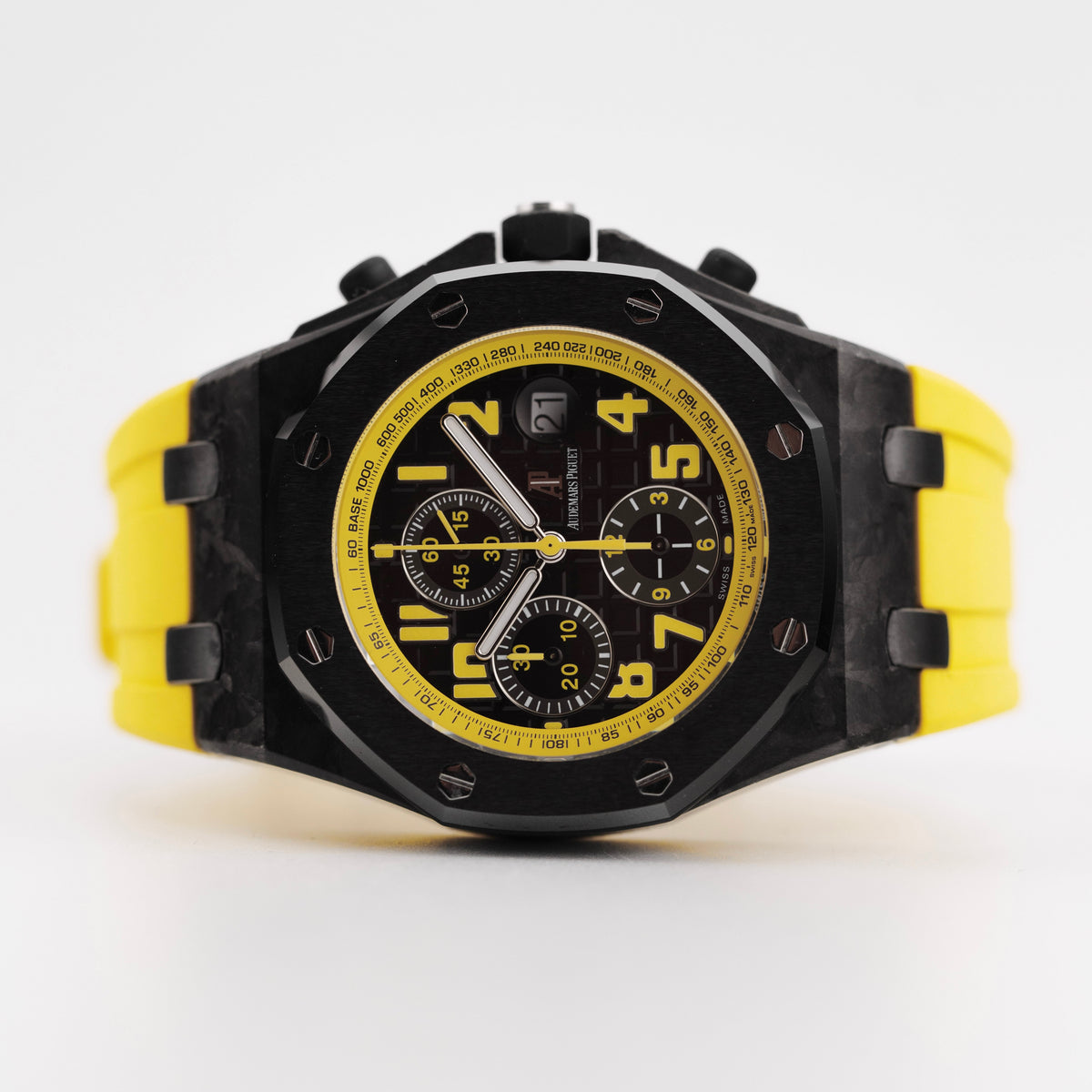 Audemars Piguet Royal Oak Offshore Ref. 26176FO