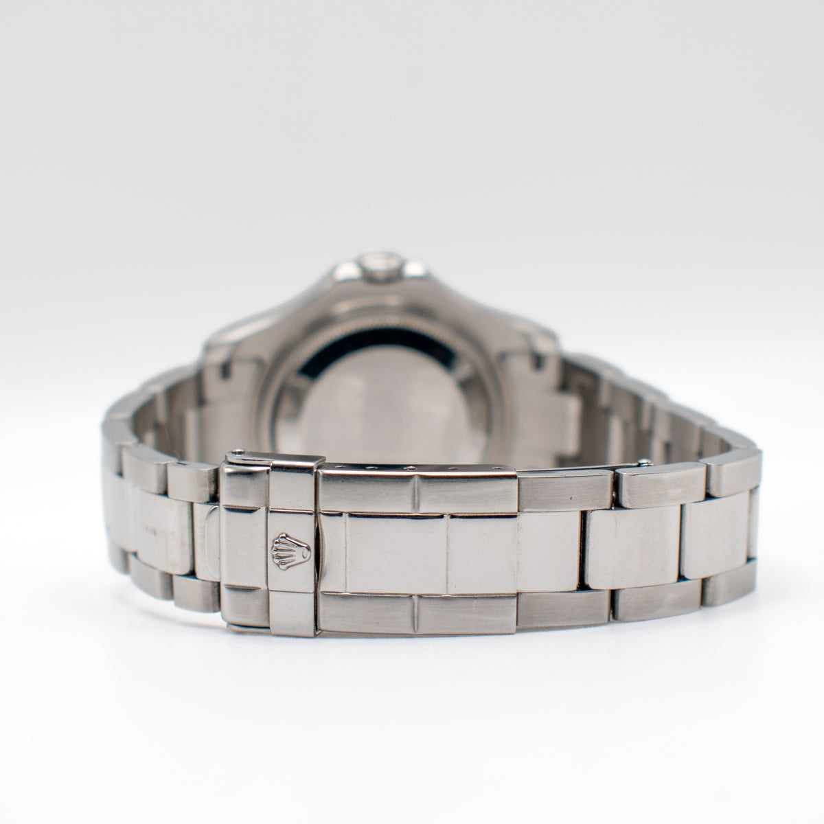 Rolex Yacht-Master 35 Ref. 168622