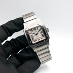 Cartier Santos Galbee XL Ref. 2823