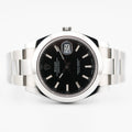 Rolex Datejust 41 Ref. 126300 Oyster