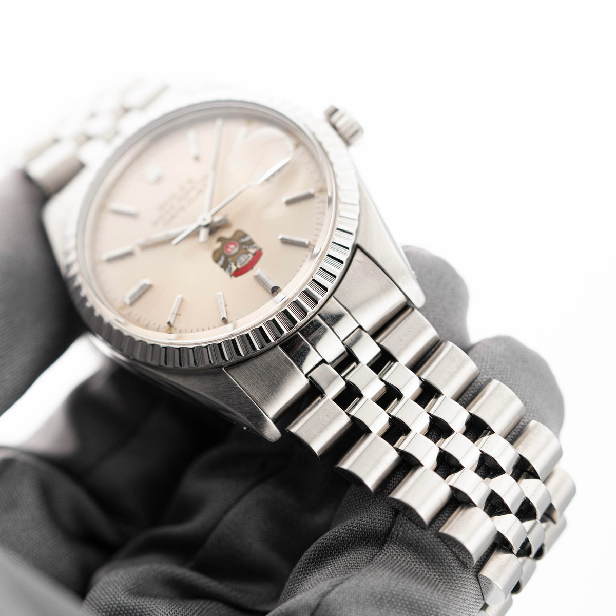Rolex Datejust 36 Ref. 16030 Desert Eagle UAE