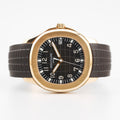Patek Philippe Aquanaut Ref. 5167R