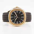 Patek Philippe Aquanaut Ref. 5167R