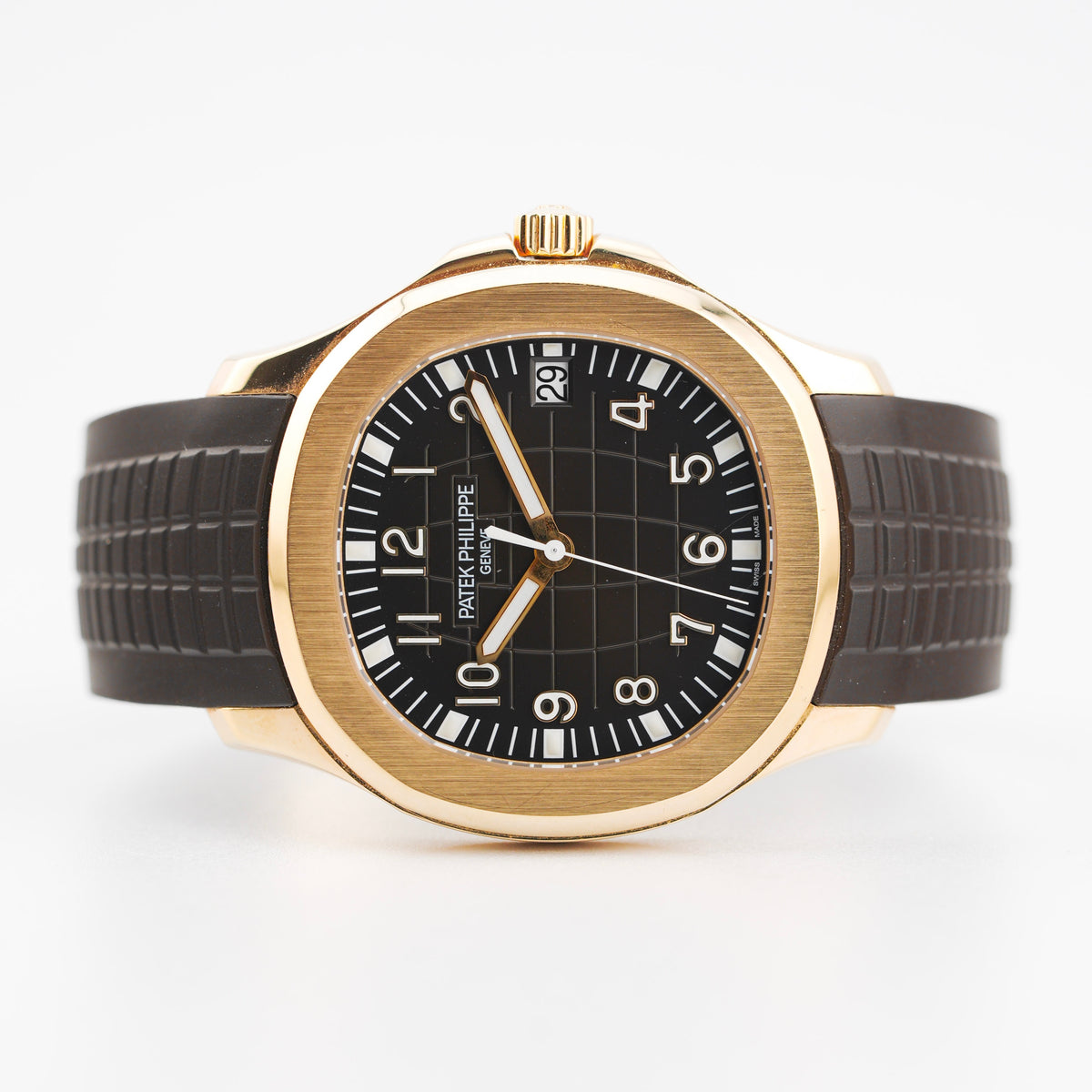 Patek Philippe Aquanaut Ref. 5167R