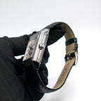 Jaeger-LeCoultre Grande Reverso GMT Ref. 240.8.72