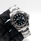Rolex GMT-Master II Ref. 116710LN