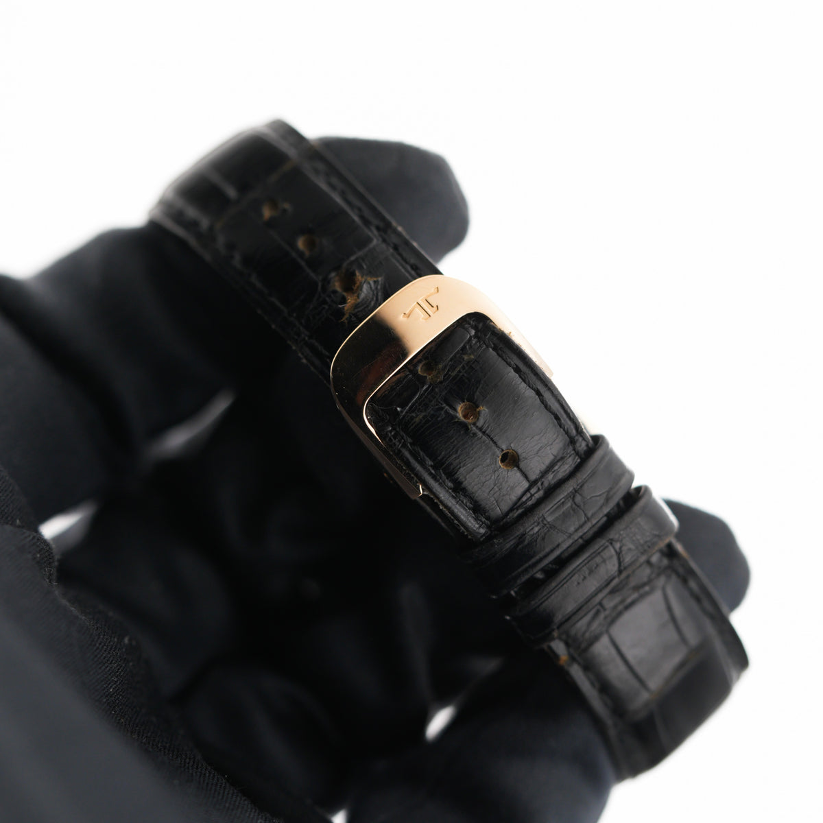 Jaeger-LeCoultre Master Control Ref. 140.2.80 Perpetual Calendar