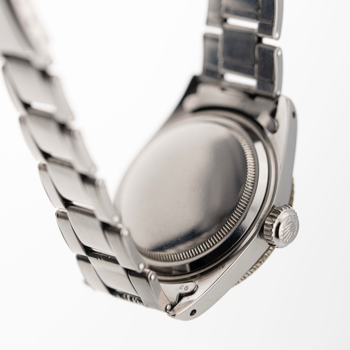 Rolex Submariner James Bond Ref. 6538 Big Crown