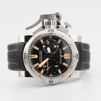 Graham Chronofighter Oversize Seal Diver