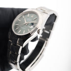 Rolex Datejust 41 Ref. 126334 Jubilee