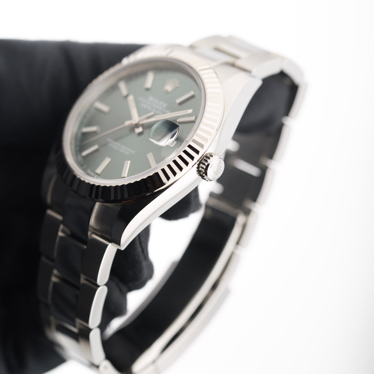 Rolex Datejust 41 Ref. 126334 Jubilee