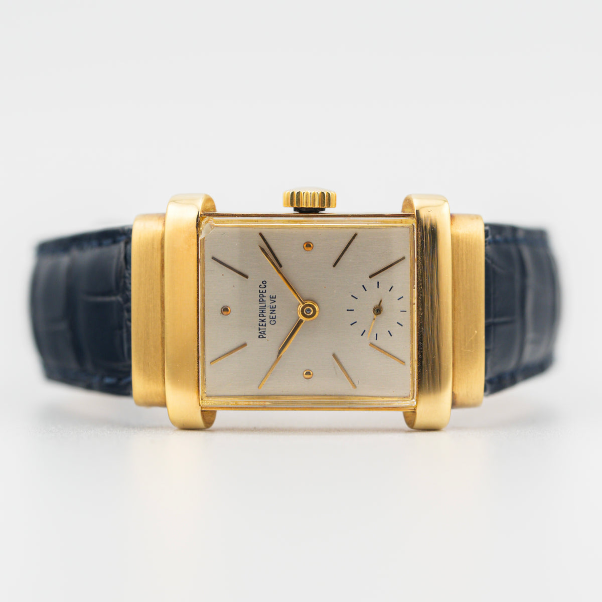 Patek Philippe Top Hat Ref. 1450 "Cinesino"