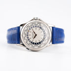 Patek Philippe World Time Ref. 5110G