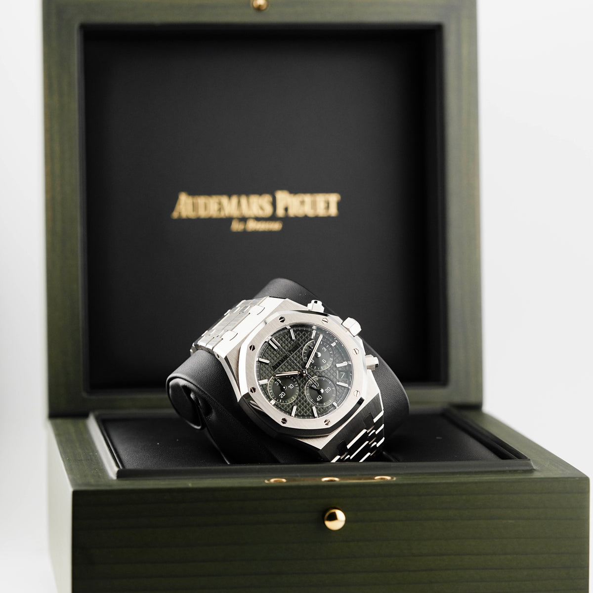 Audemars Piguet Royal Oak Ref. 26240ST