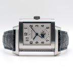 Jaeger-LeCoultre Grande Reverso GMT Ref. 240.8.72