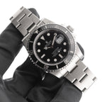Rolex Submariner Date Ref. 116610LN