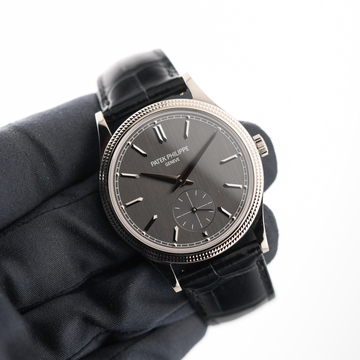 Patek Philippe Calatrava Ref. 6119G