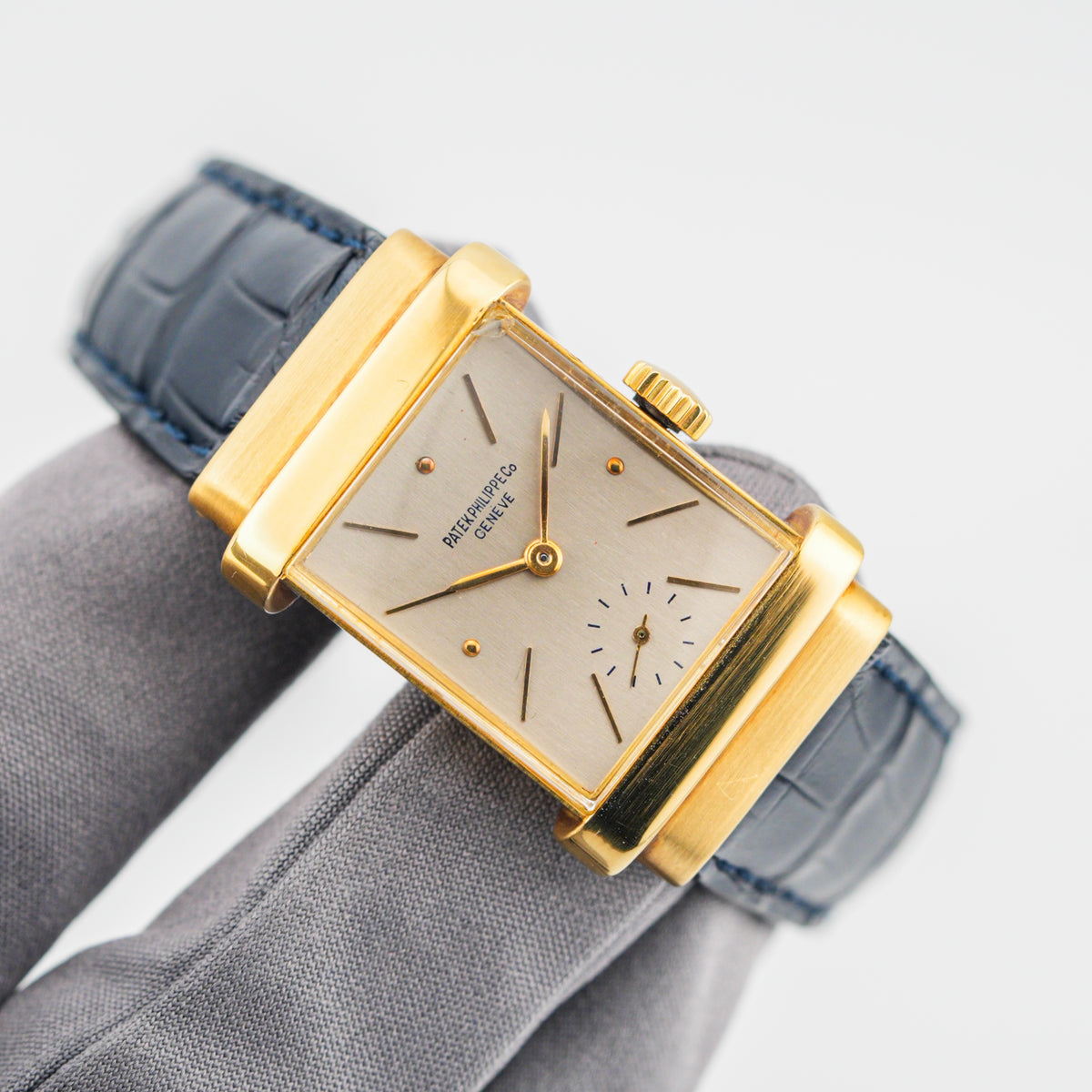 Patek Philippe Top Hat Ref. 1450 "Cinesino"