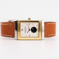 Jaeger-LeCoultre Reverso Ref. 140.252.5