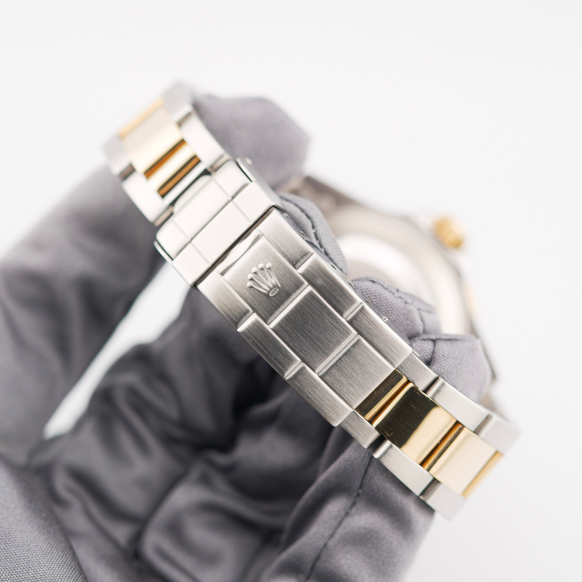 Rolex Submariner Date Ref. 16613