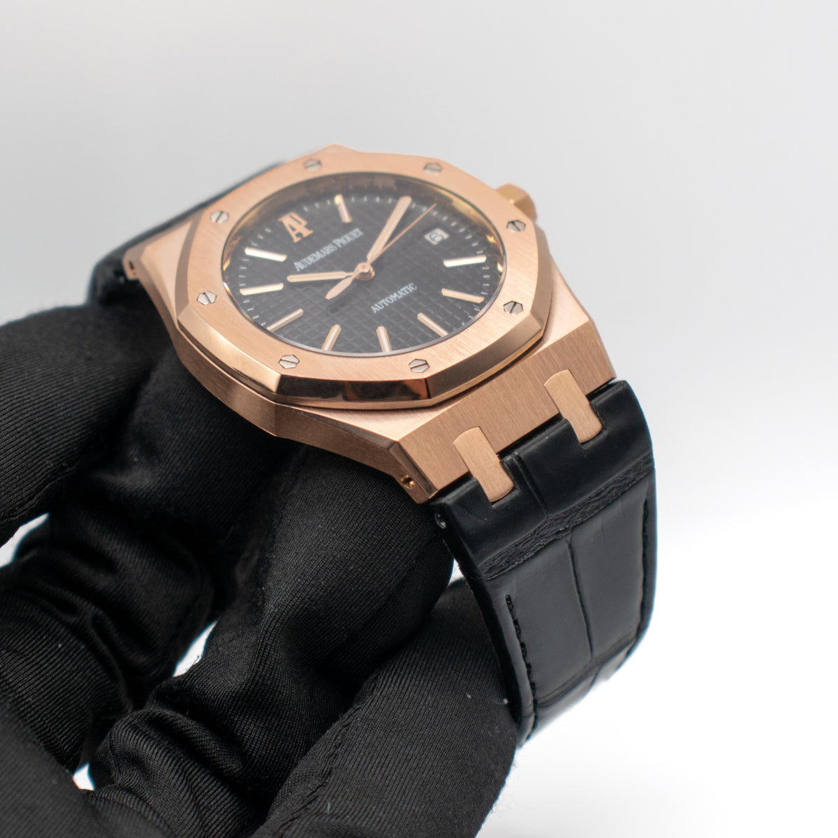 Audemars Piguet Royal Oak Ref. 15300OR