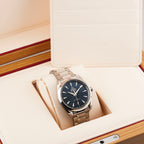 Omega Seamaster Aqua Terra Ref. 220.10.38.20.03.001