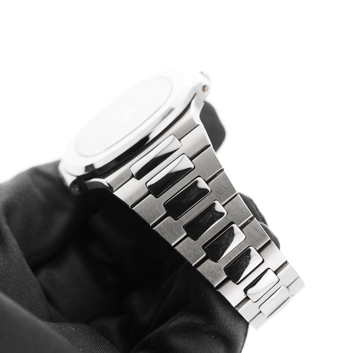 Patek Philippe Nautilus Ref. 3710/1A Power Reserve