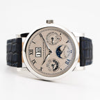 A. Lange & Söhne Langematik Perpetual Ref. 310.025