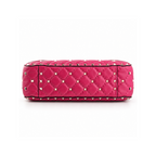 Valentino Rockstud Spike 23 Pink