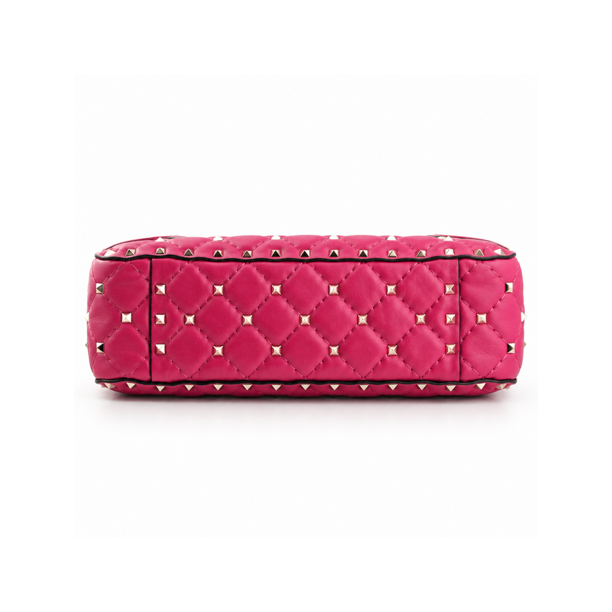 Valentino Rockstud Spike 23 Pink