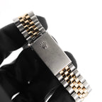 Rolex Datejust 36 Ref. 1601 Jubilee