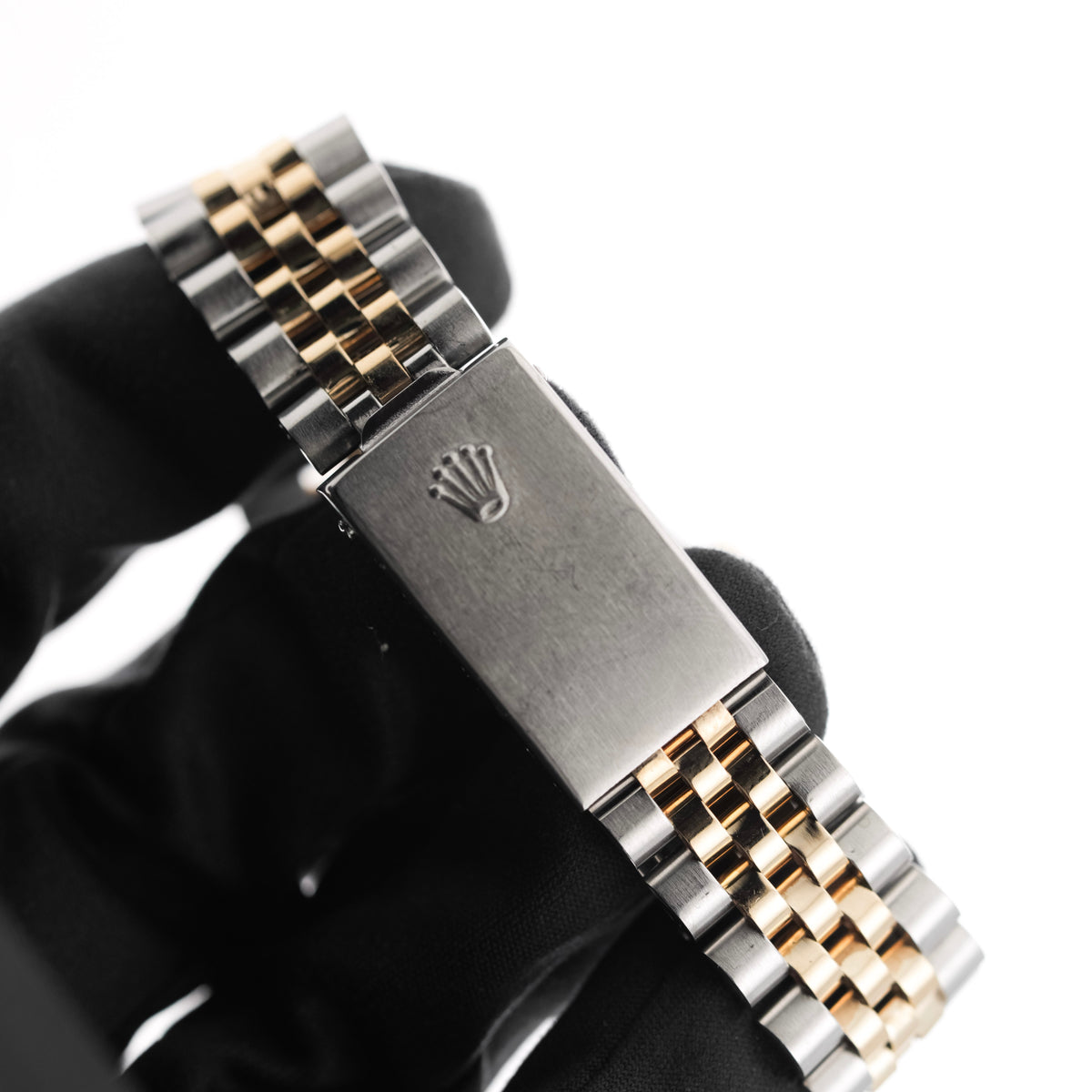 Rolex Datejust 36 Ref. 1601 Jubilee
