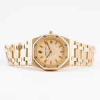 Audemars Piguet Royal Oak Lady Ref. 66270BA