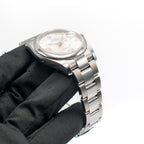 Rolex Datejust Ref. 116200 Oyster