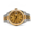 Rolex Datejust 36 Ref. 16233 Jubilee