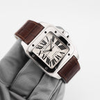 Cartier Santos 100 XL Ref. 2656