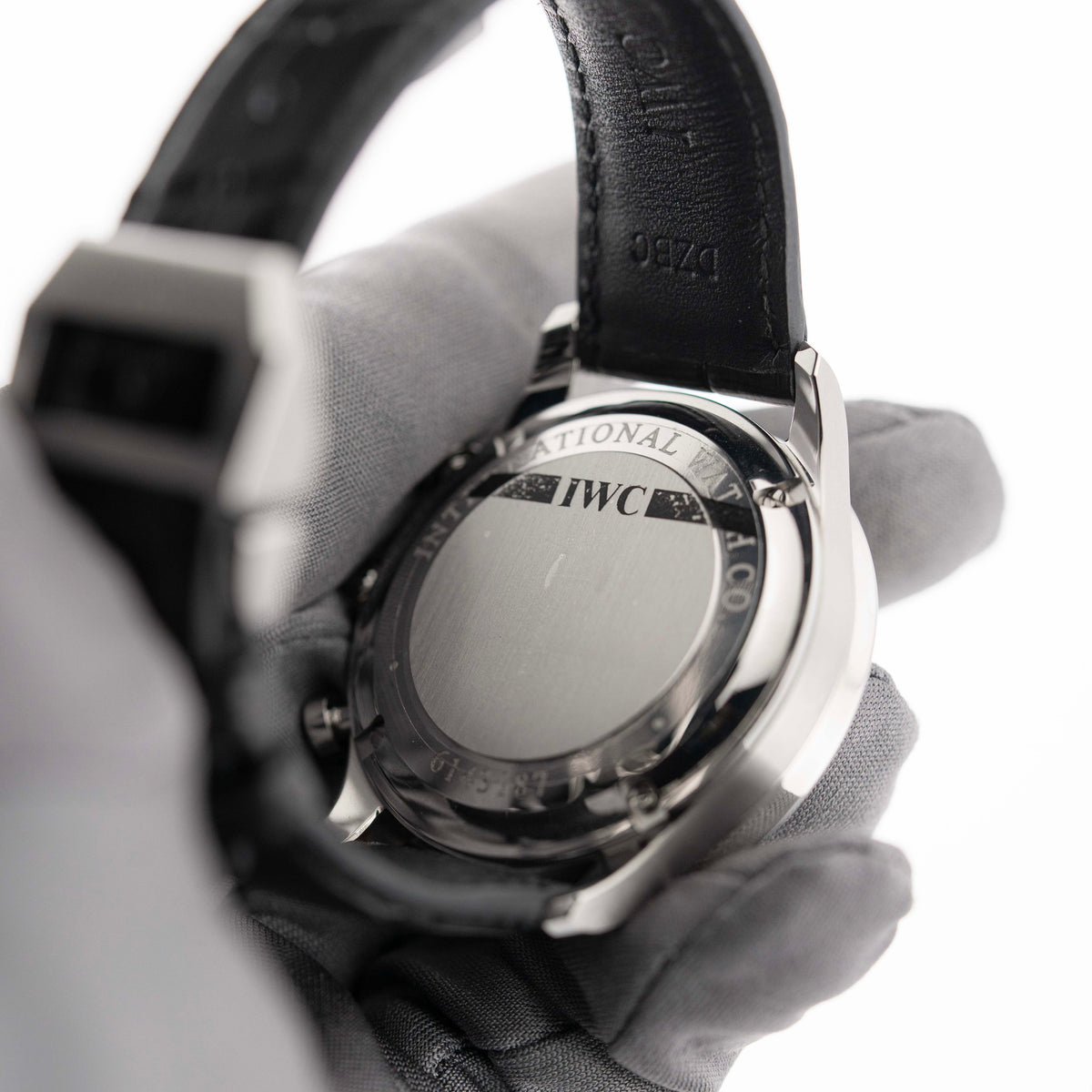 IWC Portoguese Ref. IW371491