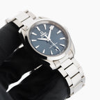 Omega Seamaster Aqua Terra Ref. 220.10.38.20.03.001