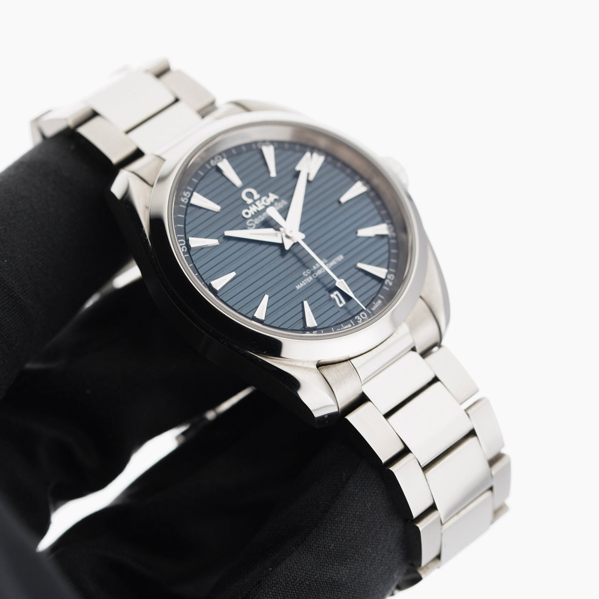 Omega Seamaster Aqua Terra Ref. 220.10.38.20.03.001