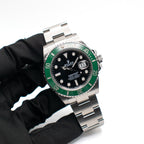 Rolex Submariner Date 41 Ref. 126610LV Starbucks