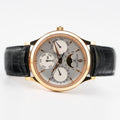 Jaeger-LeCoultre Master Control Ref. 140.2.80 Perpetual Calendar