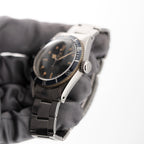 Rolex Submariner James Bond Ref. 6538 Big Crown