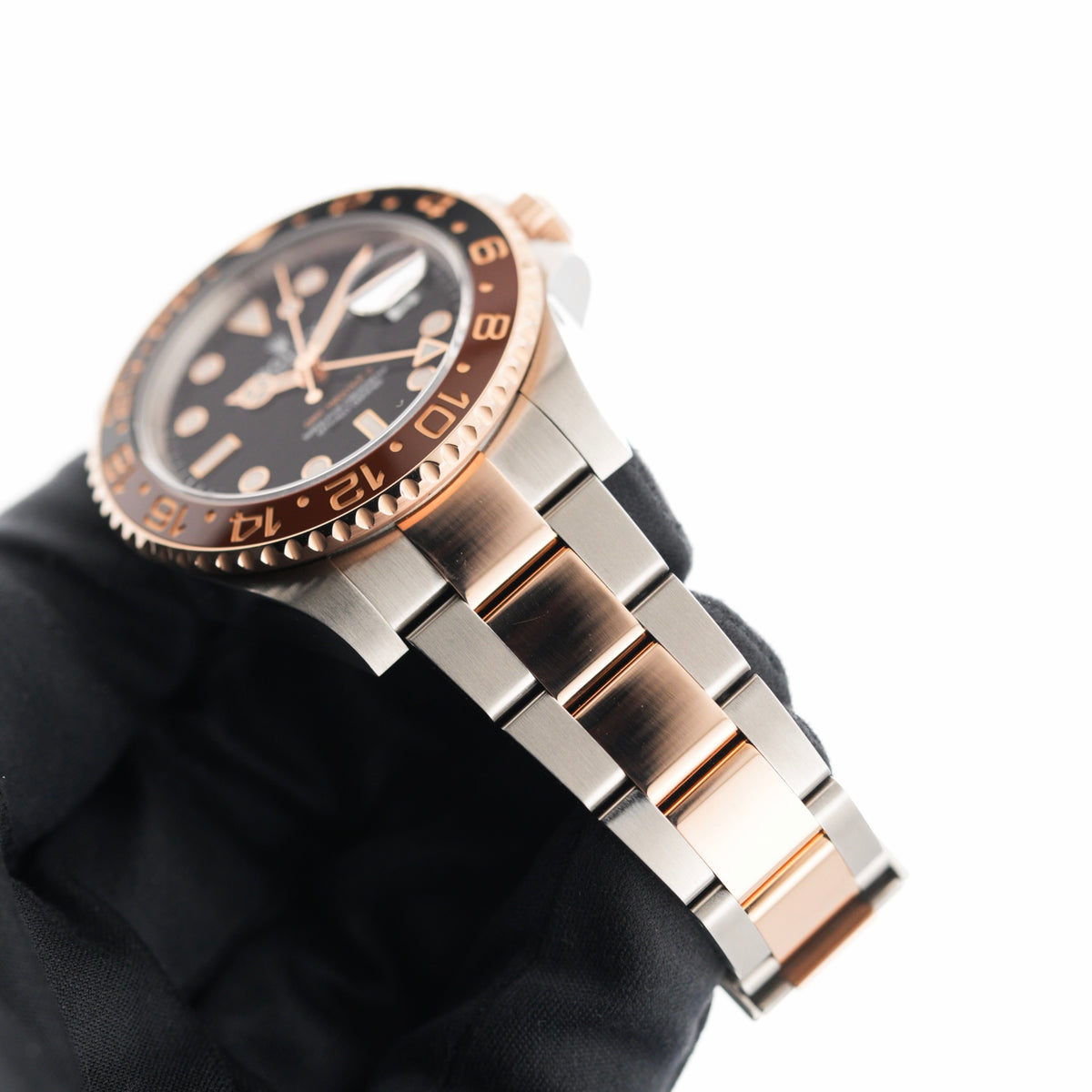 Rolex GMT-Master II Rootbeer Ref. 126711CHNR