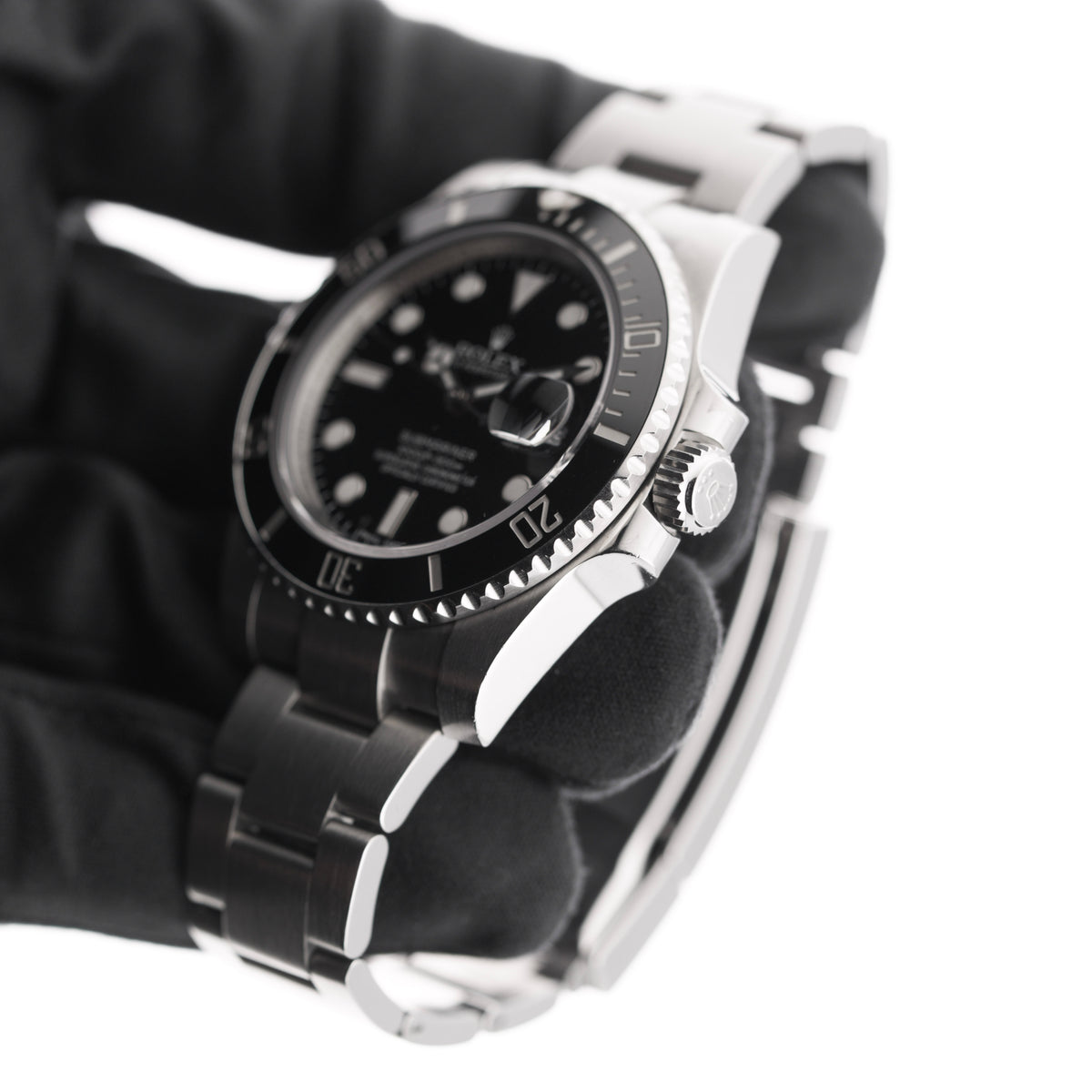 Rolex Submariner Date Ref. 116610LN