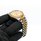 Rolex Datejust 36 Ref. 16233 Jubilee