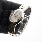 Cartier Ballon Bleu Ref. W69009Z3