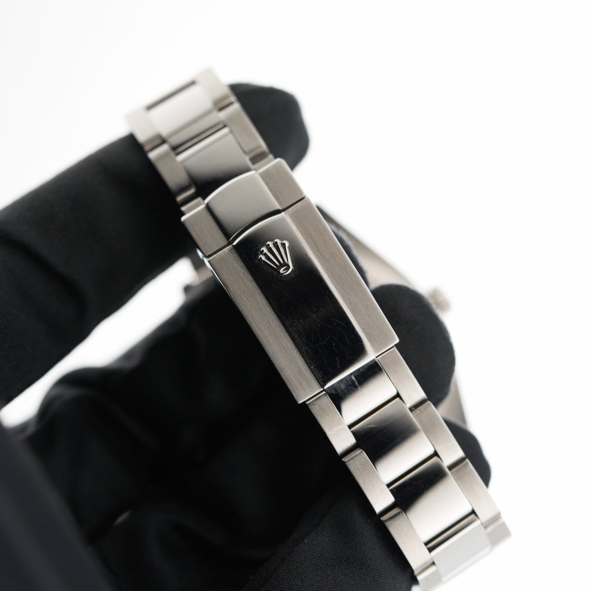 Rolex Datejust 41 Ref. 126300 Oyster