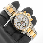 Rolex Daytona Zenith Ref. 16523 "Inverted 6"