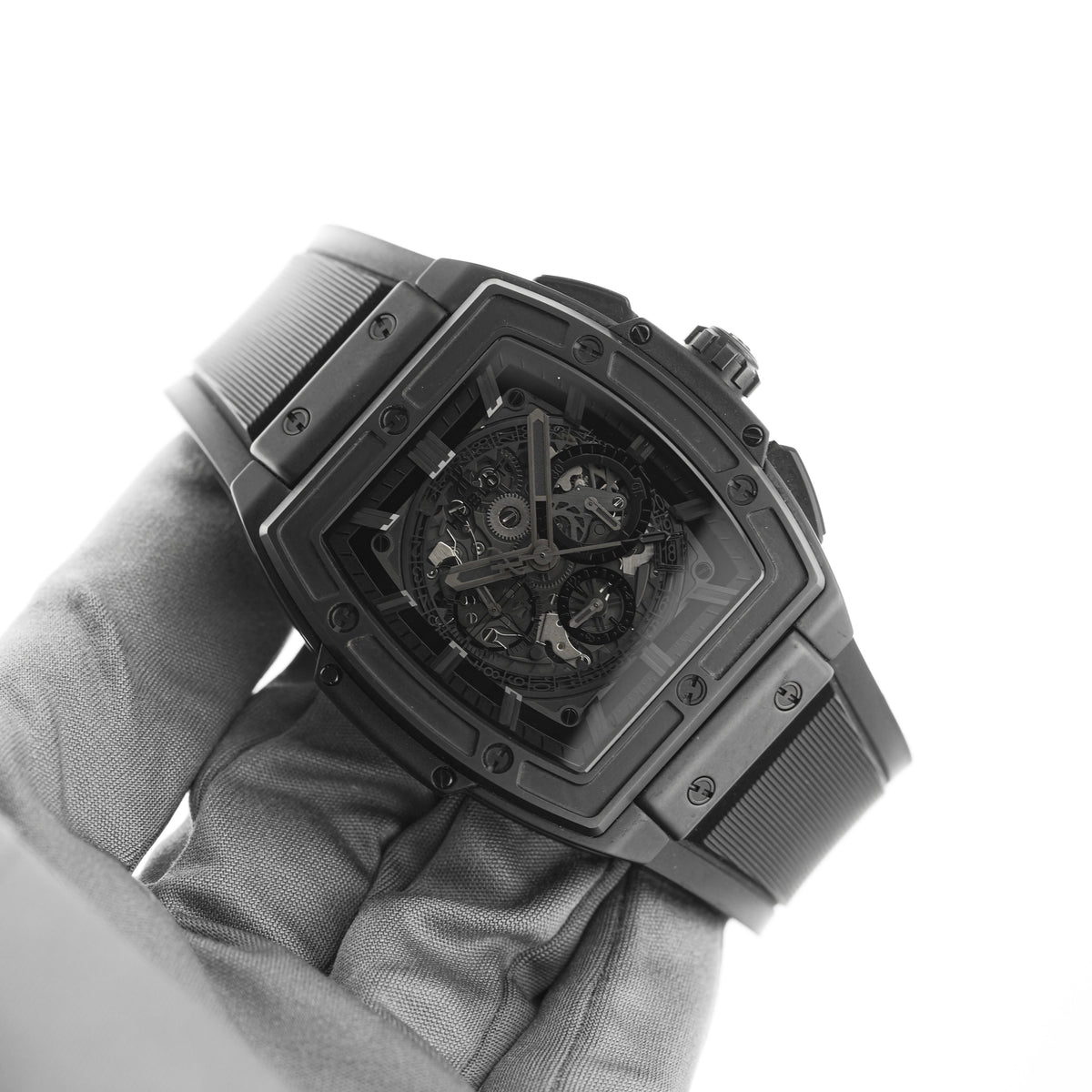Hublot Spirit of Big Bang Limited Edition 500 Pieces