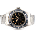 Rolex Submariner James Bond Ref. 6538 Big Crown